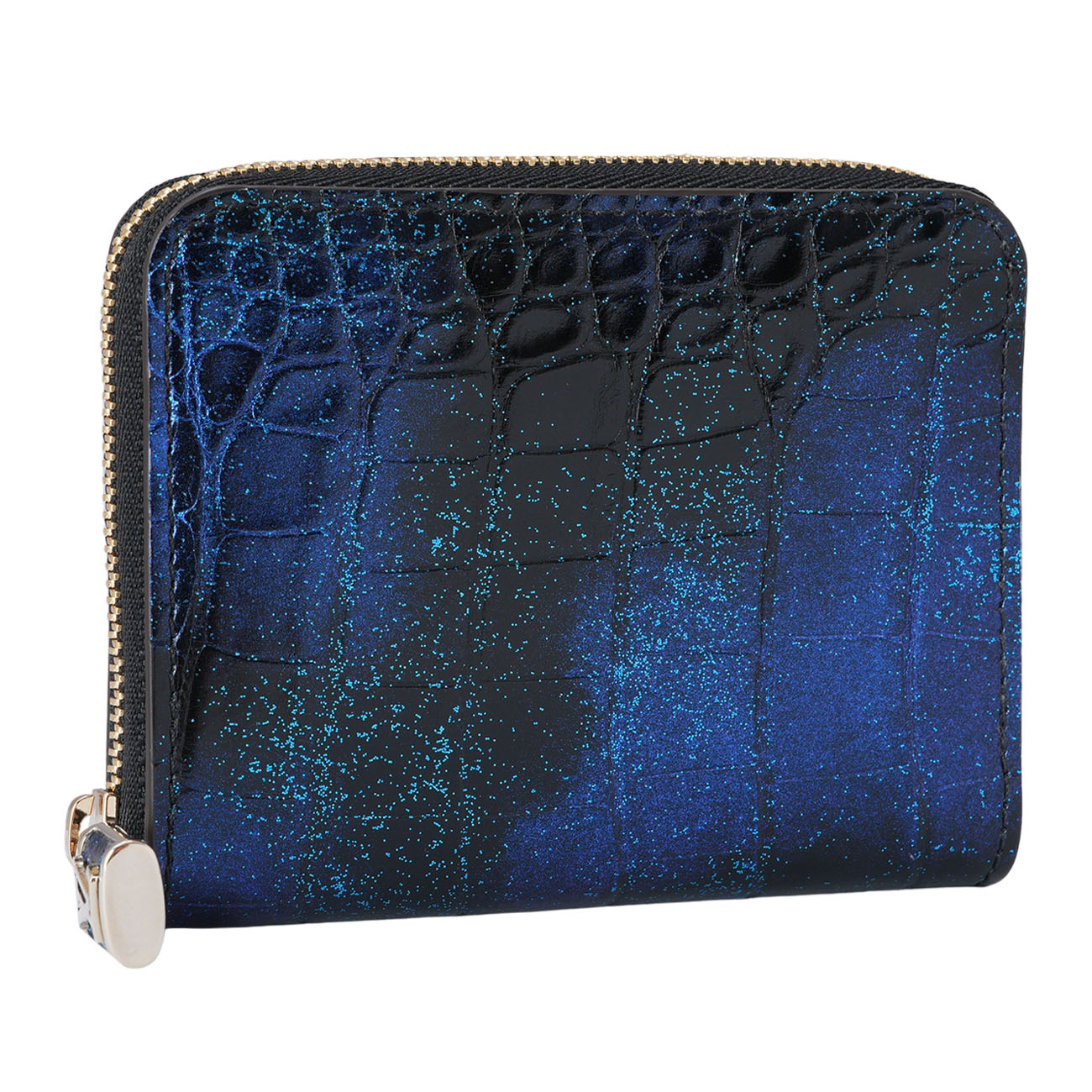 LOUIS VUITTON(USED)루이비통 N81609 와니 지퍼 코인월릿